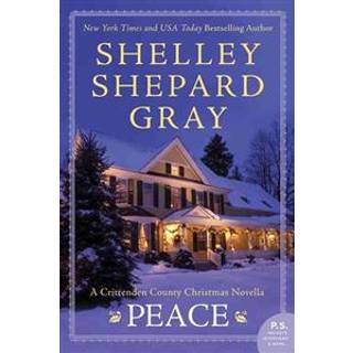 Peace: A Crittenden County Christmas Novel