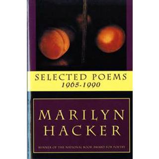 Selected Poems 1965-1990