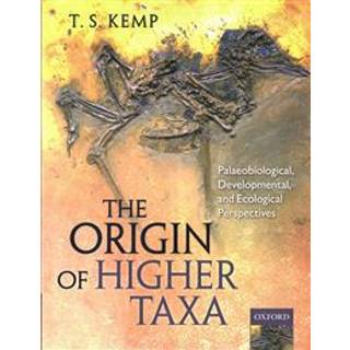 The Origin of Higher Taxa