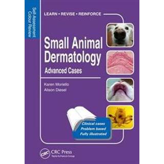 Small Animal Dermatology, Advanced Cases