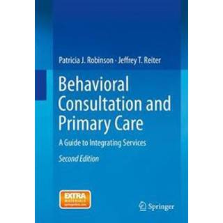 Behavioral Consultation and Primary Care
