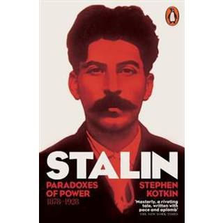 Stalin, Vol. I