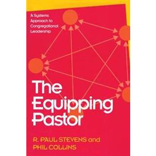 The Equipping Pastor