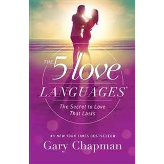 Five Love Languages Revised Edition (4, 2024) | Gary Chapman