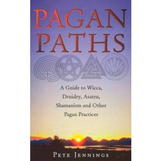 Pagan Paths