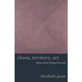 Chaos, Territory, Art
