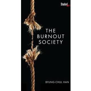 The Burnout Society