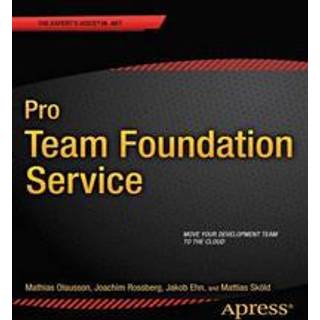 Pro Team Foundation Service