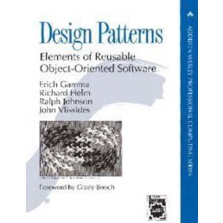 Valuepack: Design Patterns:Elements of Reusable Object-Oriented Software with Applying UML and Patterns:An Introduction to Object-Oriented Analysis and Design and Iterative Development (0, 2005) | John Vlissides,Erich Gamma,Ralph Johnson,Craig Larman,Richard Helm