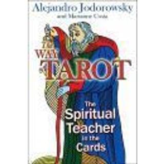 The Way of Tarot