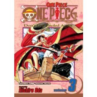 One Piece, Vol. 3