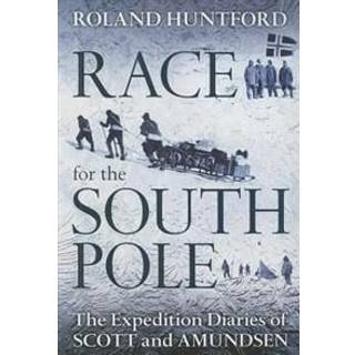 Race for the South Pole
