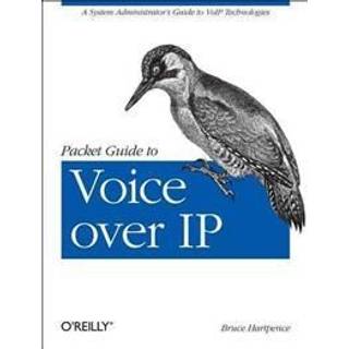 Packet Guide to Voice Over IP