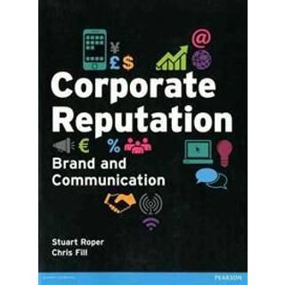 Corporate Reputation, Brand and Communication