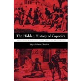 The Hidden History of Capoeira