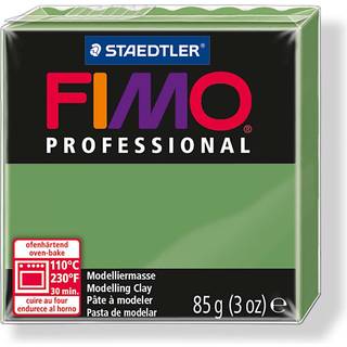 FIMO Professional - Blattgrün