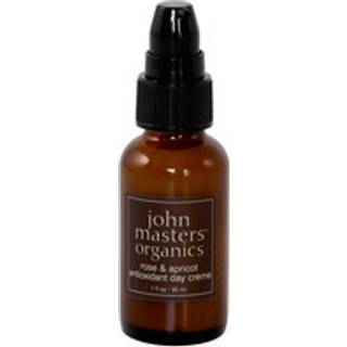 John Masters Rose & Apricot Antioxidant Day Cream 30 ml