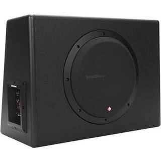 Rockford Punch P300 10" aktiv subwoofer