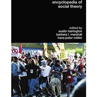 Encyclopedia of Social Theory