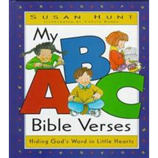 My ABC Bible Verses
