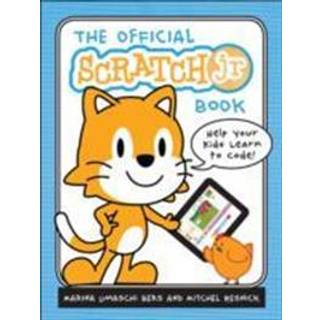 The Official Scratch Jr. Book