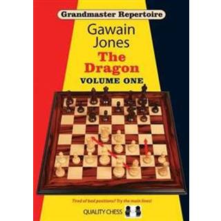 Grandmaster Repertoire - The Dragon 1