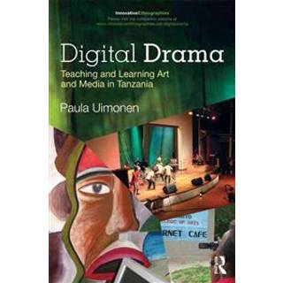 Digital Drama