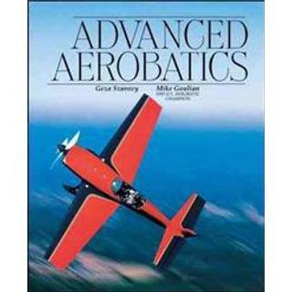Advanced Aerobatics