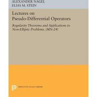 Lectures on Pseudo-Differential Operators