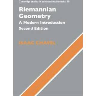 Riemannian Geometry