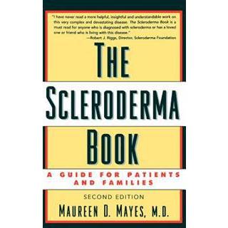 The Scleroderma Book
