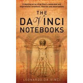 Da Vinci Notebooks