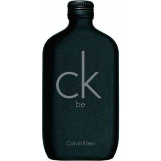 Calvin Klein Unisex-dufte ck be Eau de Toilette Spray 200 ml (1.790,00 kr / 1 l) - 200 ml