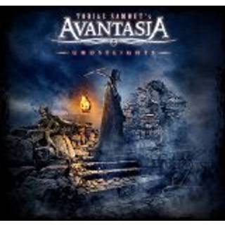 Avantasia - Ghostlights