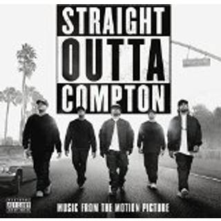 Straight Outta Compton / O.s.t. - Straight Outta Compton
