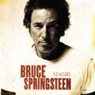 Bruce Springsteen - Magic