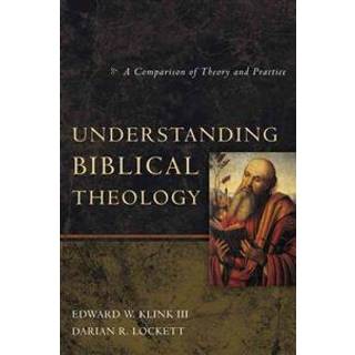 Understanding Biblical Theology