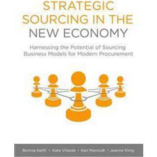 Strategic Sourcing in the New Economy