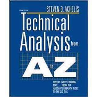 Technical Analysis from A to Z