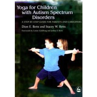 Yoga for Children with Autism Spectrum Disorders