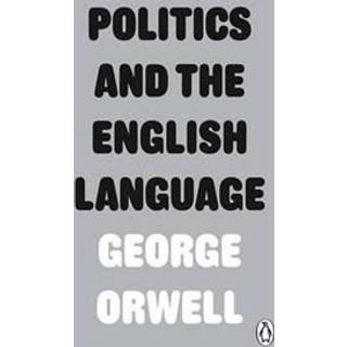 Politics and the English Language