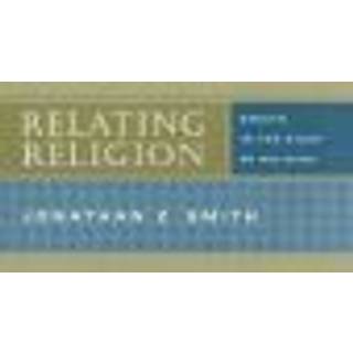 Relating Religion – Essays in the Study of Religion