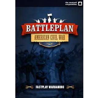Battleplan: American Civil War (PC)