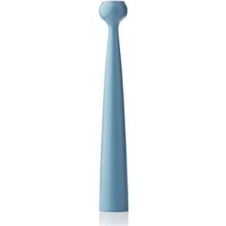 Applicata - Lysestage - Blossom Tulip - Oiled oak - H:33,5 cm