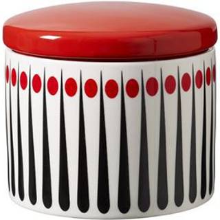 Superliving Amanda beholder hvid-tomat 10 cm