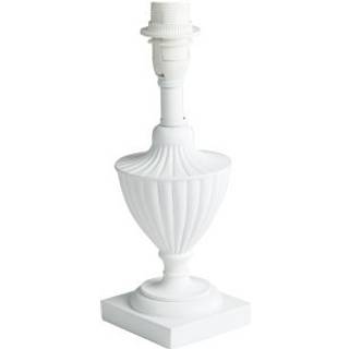 PR Home Pollino lampfod 24 cm Antiksølv