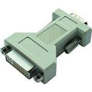 Goobay DVI/VGA Adapter