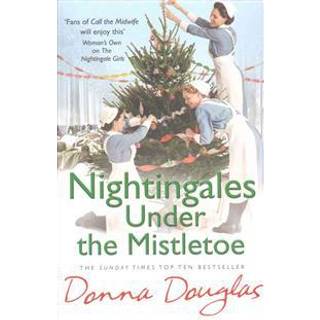 Nightingales Under the Mistletoe