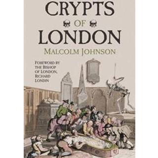 Crypts of London