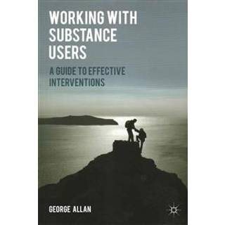 Working with Substance Users